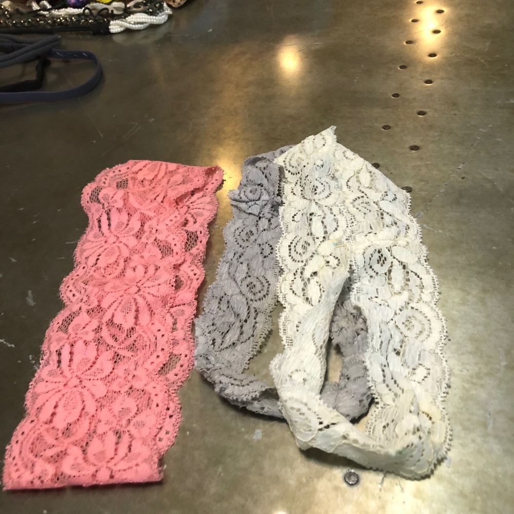 Headbands